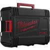 Milwaukee 4932378986 - Valigetta impilabile per Trapano o Avvitatore Senza Fili