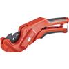 Mgf cesoia per tubi shark fino a ø 36 mm professionale tagliatubi forbici