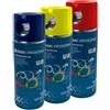 Dönges - Spray per marcatura gesso, colore bianco, 400 ml