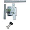 CISA Cce 57416.30.1 - Serratura Cassaforte 3ptos