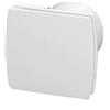 Vecamco - Ventilatore decorativo s-150m3/h diametro 120 bianco
