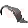 VAN WEZEL Copertura, Passaruota 8244434 Compatibile con: HYUNDAI i30, i30 Kombi