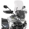 FAR PARABREZZA CUPOLINO SCHERMO VISIERA PARAVENTO GIVI COMPATIBILE CON CF MOTO 800 MT 2022 MOTO SCOOTER