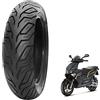 Generic Pneumatico Anteriore 120/70-12 Gomma Deestone D825 58P Per Scooter Smart Moto Standard Gilera Runner