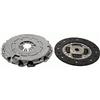 SACHS 3000 950 652 Kit Frizione XTend Per Fiat Ducato Furgonato (250_) 2006