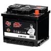 EMPEX Batteria 62, Ah 540, A/EN 56-527 L 242mm B 175mm H 175mm Compatibilità con VW GOLF I 17 Transporter T3 Van TRANSPORTER III Autobus Golf III Cabrio 1E7 KAEFER Polo Hatchback 86C, 80