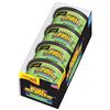 California Scents CCS-430TR, Deodorante al Melone, Confezione da 4
