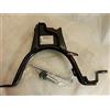 MSR cavalletto centrale YAMAA MBK booster spirit b'ws 50cc art.121610200