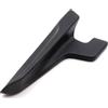 Generic Maniglia di regolazione dell'altezza dei sedili anteriori sinistro e destro dell'auto, compatibile con Golf MK7 MK6 2015 2016 2017 5G0882251 5G0882252, nero(Left)