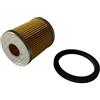 Generico FILTRO GASOLIO CARBURANTE NAFTA MOTORE AGRICOLO COMPATIBILE CON LOMBARDINI LDA520-530-6LD360 6LD400