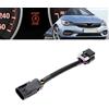 NSLUMO 1 cavo per dispositivo di disattivazione/cancellazione/disattivazione/eliminazione automatica per O.pel Astra J K, Mokka A, Insignia B Zafira C