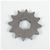 France Equipement Pignone di uscita per scatola 12 denti FE moto Honda 125 MTX 1983-1986