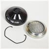 DELLORTO Filtro aria completo per carburatore Dellorto SHA 15 53051.78 per ciclomotori