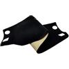 bcumst Auto Copri cruscotto Per DUSTER Per DACIA Per DUSTER 2023+ Decorazione Interni Auto Cruscotto Copertura Moquette Mantella Parasole Tappetino Moquette Tappetino Parasole Cruscotto Auto