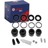 AUTOFREN SEINSA D42432C Kit di revisione della pinza freno Assale anteriore Compatibilità con ALFA ROMEO 147 937, VOLVO S60 I 384