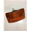 FRECCIA INDICATORE ANTERIORE SINISTRO SX COMPLETO CON GUARNIZIONE PER PIAGGIO VESPA PK 50 XL - N - RUSH - FL2 - HP - V