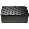 Stix Pad Tampone in Gomma per Cric e ponti di sollevamento 200x113x72mm