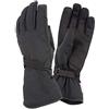 TUCANO URBANO GUANTI LADY PASSWORD CE Nero S