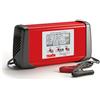 Telwin Caricabatterie Multifunzione Doctor Charge 50 Telwin Carica Batterie Auto Moto Barche