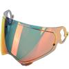 Generico Visiera for Ca-sco Arai Tour X 5 modello for Rally del Giappone, visiera di ricambio for