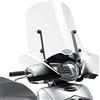 GIVI KIT PARABREZZA ALTO GIVI 311A E STAFFE A311A