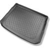Mossa Vasca Baule Compatibile con Renault Symbioz E-Tech Full Hybrid SUV (07.2024- ) - Tappetino per Bagagliaio - Tappeto Bagagliaio per Auto - G