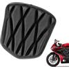 Genérico Cuscino per sedile moto - EVA 20X23cm | La copertura del sedile del motociclo utilizza un veicolo elettrico senza slittamento per il veicolo elettrico esterno, assorbimento protecc
