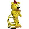 Plastoy Marsupilami Figurina La Marsupilamie - PVC - 7 cm