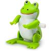 Tobar 37537 - Animali da Salto a Caricamento e paesaggi Quasi Ogni Volta sui Piedi, Articolo Assortito, Ideale Come Regalo, a Partire dai 3 Anni, Circa 5 cm