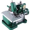 Generic Macchina tagliacuci industriale, 3-4 fili, tessuto resistente, lunghezza regolabile e telaio in metallo, accessori inclusi