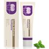 Generico Kreain Nature Tooth Refresh Dentifricio, Dentifricio Sbiancante per Alito Fresco - Formula alla Menta Delicata, Aiuta a Rimuovere Macchie da Caffè, Tè e Vino, Cura di Pulizia Profonda,1pc