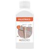 ABICHEM Pulistrisce Detergente per Fughe 1L - Pronto all'Uso, Azione Rapida contro Calcare e Annerimenti, Disincrostante Acido per Gres, Ceramica, Pietra - Alta Lucentezza, Professionale