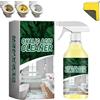 Generico Acido Ossalico Potente Pulitore Macchie, 2026 Aggiornato Acido Ossalico Pulizia Spray, Pulizia Multi-superficie Descaler, 100ML, Pesante E Veloce Per Vasca Da Bagno, Porcellana (2pcs)