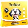 Scalibor - Collare Antiparassitario per Cane di Taglia Grande 65cm