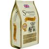 Simpsons Premium SIMPSON DOG SENS DCK&POT 12KG