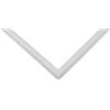 LUTH Premium Profi Parts Guarnizione porta congelatore compatibile con Siemens 00355753 in frigorifero