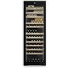 LIEBHERR WPgbi 7473 Cantinetta per vino nera 2,01 m Trizona F