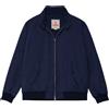 Baracuta Giacca Twill G9 Uomo Navy