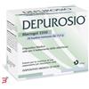 DIFASS INTERNATIONAL SPA DEPUROSIO 20 BUSTINE DA 13,3 G SENZA GLUTINE SENZA LATTOSIO