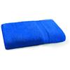 Gabel Tintunita & Co Telo Bagno, 100% Cotone, Blu Elettrico, 150 x 100 cm