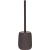 THUN - Scovolino bagno Iconic Elegance - Gres.; Acciaio inox.; PP., 11x11x14