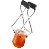Westmark Pinza Sollevabarattoli - Pinza per conserve per rimuovere in sicurezza i barattoli caldi senza scottature, pratico accessorio per conserve - Cromata, antracite