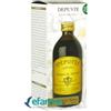 Dottor Giorgini Dr. Giorgini Depuvis Liquido Analcolico Integratore Depurativo 200 ml