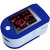 Safety Prontex Pulse O2 Pulsiossimetro Da Dito