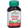 Jamieson Ginkgo Biloba Integratore 90 Compresse