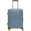 RefrigiWear Trolley (CELESTE POLVERE, Taglia Unica)