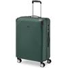MODO BY RV RONCATO MODO by Roncato PANDORA Trolley medio 65.5 cm - Verde Foresta