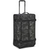 Roncato NORWAY Borsone trolley 68x40x28 cm - 76 litri - Camouflage