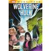 PANINI SPA La storia di Po. Wolverine/Hulk