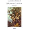 Intra S.r.l.s. Novelle per un anno: Appendice